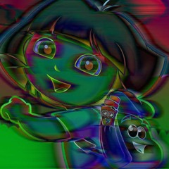Dora The Raver