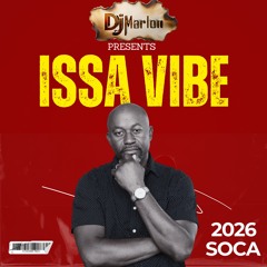 Dj Marlon 2026 Soca Is Ah Vibe.mp3