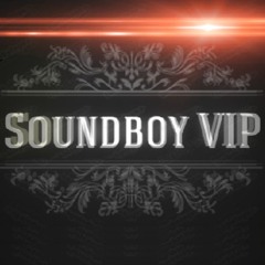 Dark Able - Soundboy Vip