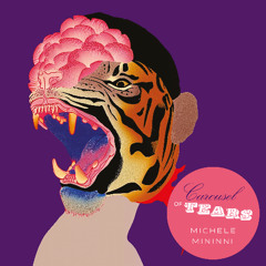 Michele Mininni - Carousel Of Tears (Gallo's Tropical Hinterhof Remix)