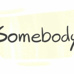 Emke Feat. CyberBob: Somebody