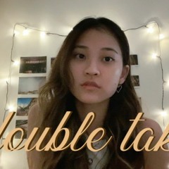 double take - dhruv (cover)