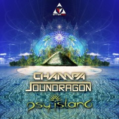 Champa & Soundragon - Psy Island