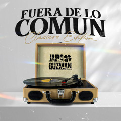 Fuera De Lo Comun (Classics Edition)