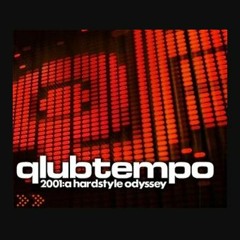 Deepack Live @ Qlubtempo 2001, Heineken Music Hall Amsterdam 08-10-2005
