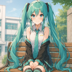 Sukūrurabu feat. Hatsune Miku