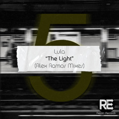 Lula - The Light (Alex Ramos Mixes) Preview