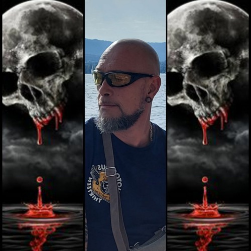 ANDY B Techno Attack 6