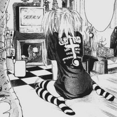 Shinigami (prod.wetgropes)