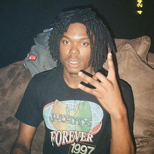 Lucki - Superski [REMIX] prod.jreampierre