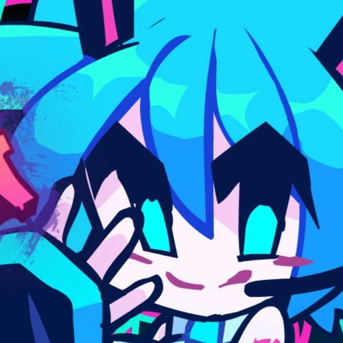 Fantasy Girl 01 - Project Funkin