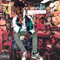 3. ZEDIK - WHERE IZ AT (BBOY VERSION)