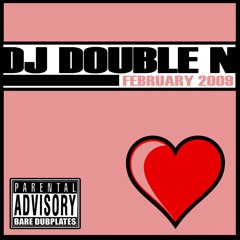 13 DJ Double N - February 2009