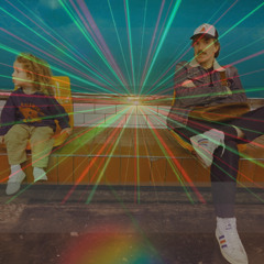 Colonel Bagshot - Six day war - Benoit de Bonnefamille remix