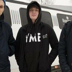 Yung Trappa-Freestyle(Амбициозен)