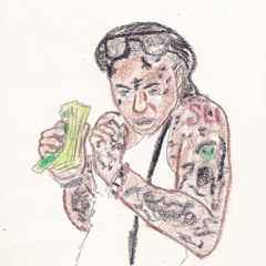 Kelly Rowland (feat. 2wavyrob)