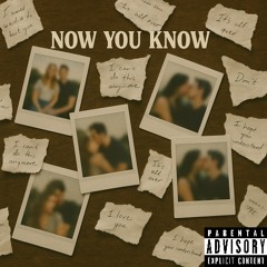 Now You Know