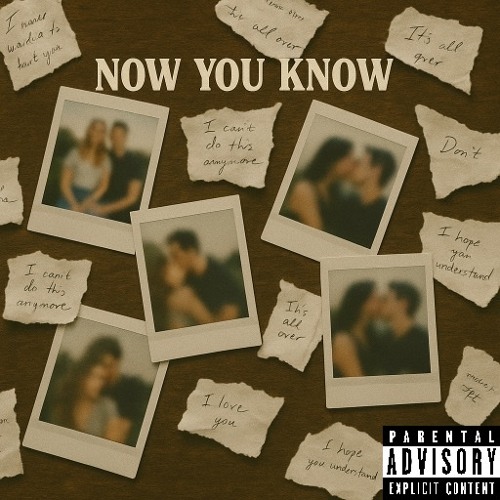 Now You Know