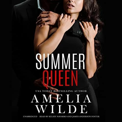Stream +DOWNLOAD Summer Queen (King of Shadows, 2) (Amelia Wilde