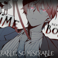nightcore timebomb [nv]