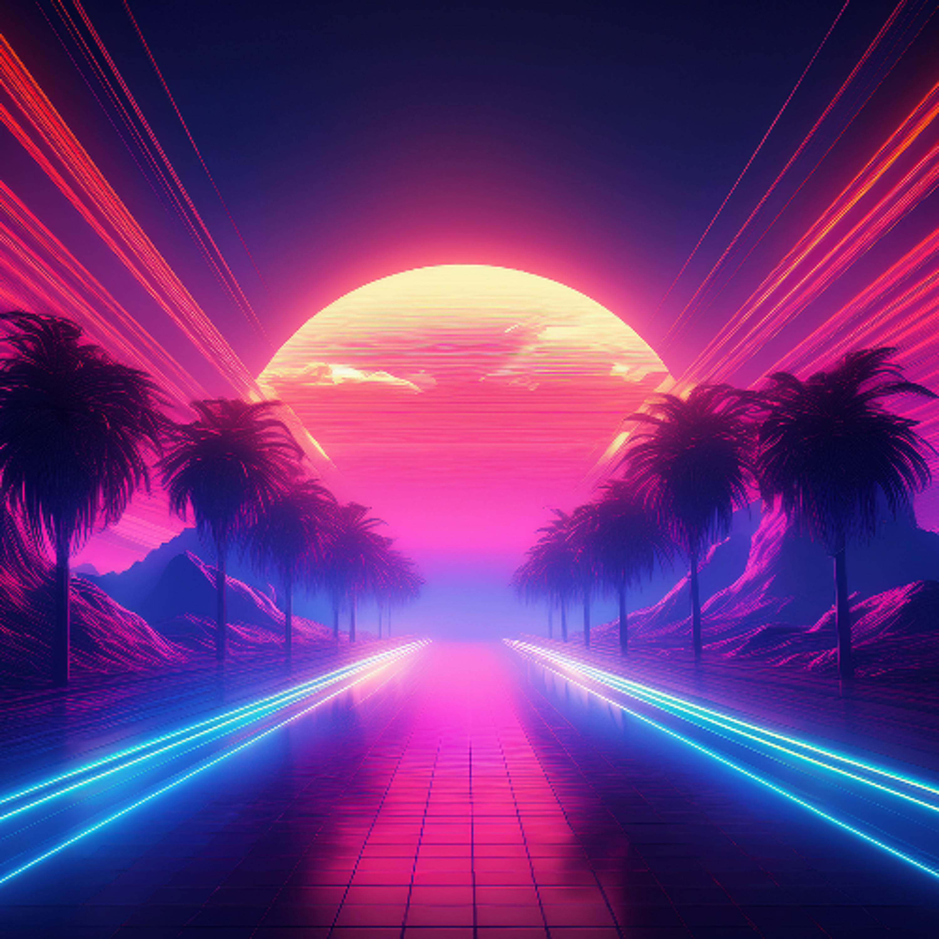 Take You Away episode artwork
