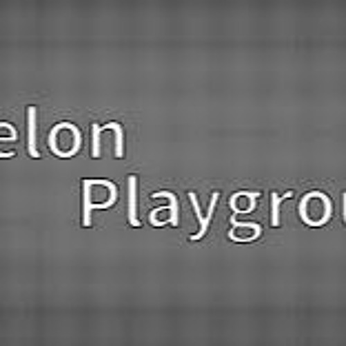 Stream Melon playground: A sandbox game for iOS devices from