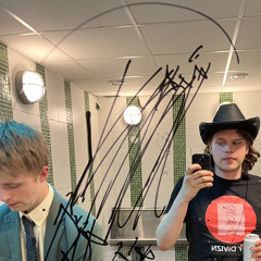 Min låt 98 Ft. Agnes