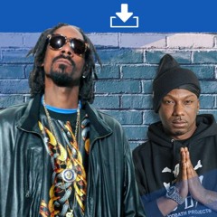 Ras Kass Ft Snoop Dogg - LL Cool J  (cristiandeejays Rmx)