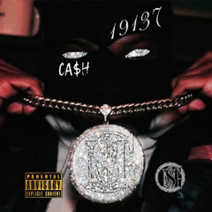 ON THE MOVE (Prod.NYJEL)