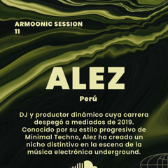 Armoonic Session | 011