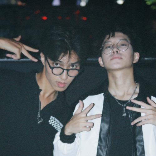 808-810=-2 | Justin Bê Bối x PanRight x Michael Tannat