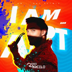 I AM... ART - DIEGO MARCELO SETMIX