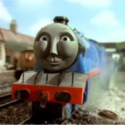 Gordon The Big Engine's Theme | Freelance