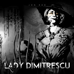 Lady Dimitrescu