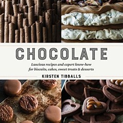 Download Book Free Tibballs. K: Chocolate