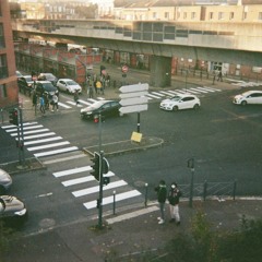 Porte de Douai - Place À Bordel (GEM La Belle Journée, Muriel Cocquet, Emma Prat)