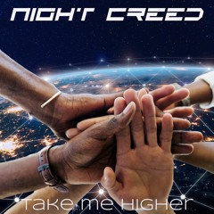 NIGHT CREED - Take Me Higher (excerpt)