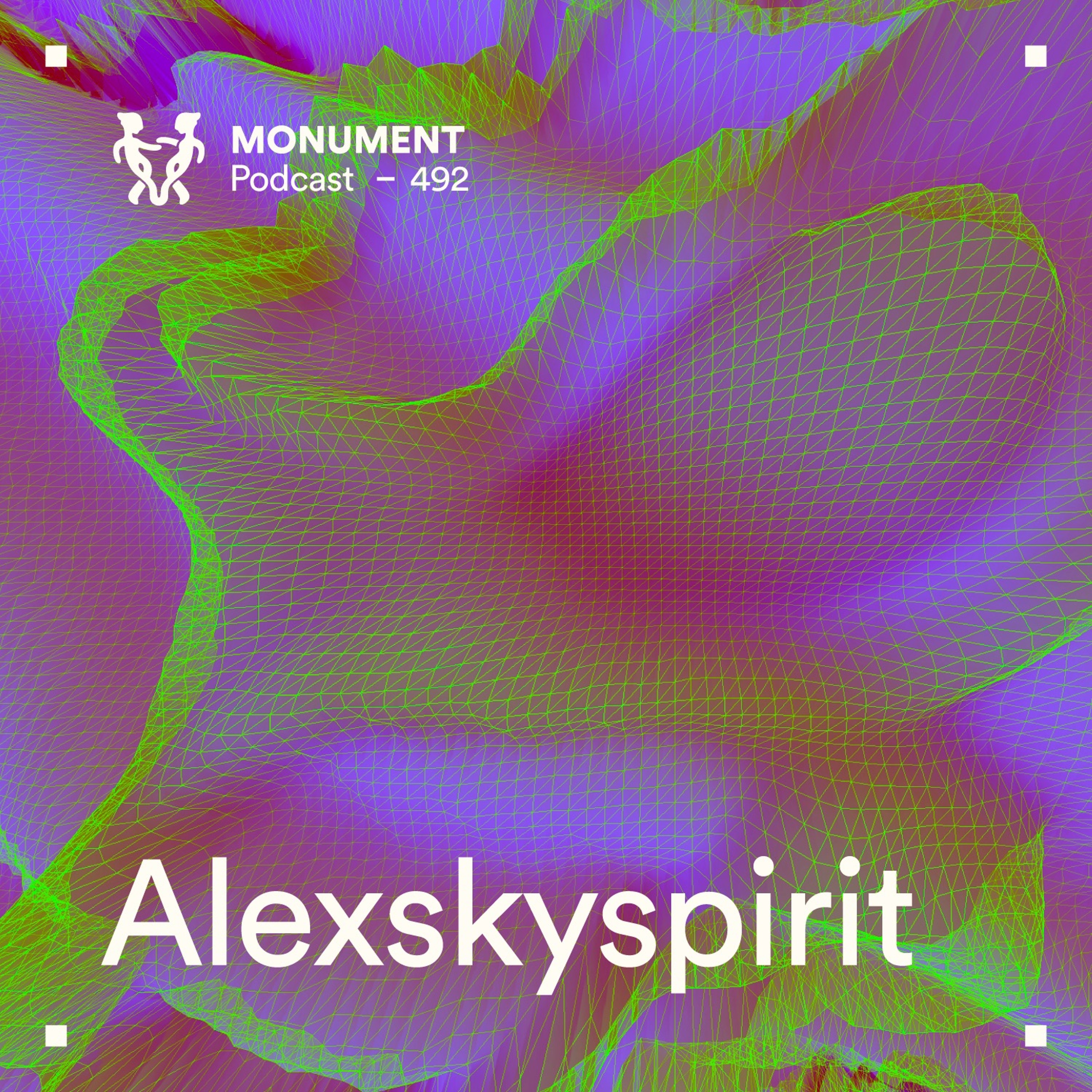 MNMT 492 : Alexskyspirit
