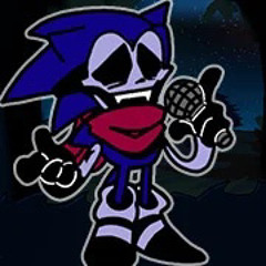 Hollow fnf Sonic.exe 3.0