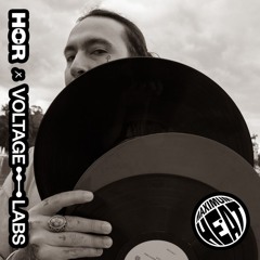 Sarcophago - HÖR x Voltage Labs (Vinyl Only Set)