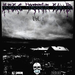 BRSC TERROR SQUAD VOL.1