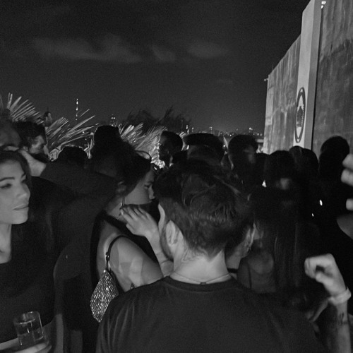 TATO @ CAIS ROOFTOP