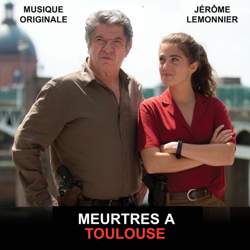 Meurtres à Toulouse - Générique de fin