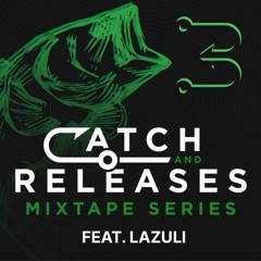 Catch & Releases, Vol. 6 | Lazuli