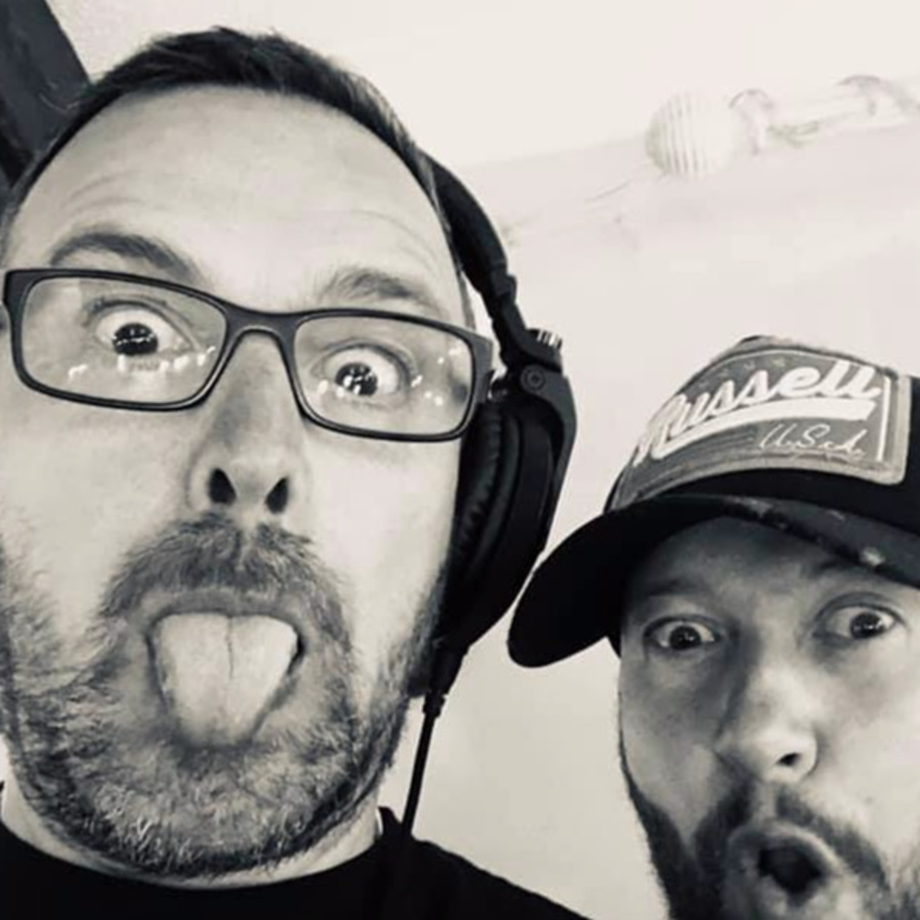 The WorkHOUSE Presents Mike Stead In The Mix (all vinyl special) episode artwork