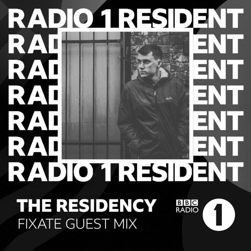 100% PRODUCTIONS GUESTMIX FOR SHERELLE ON BBC RADIO 1