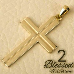 KingLlamon Ft Corleon- 2 Blessed.mp3
