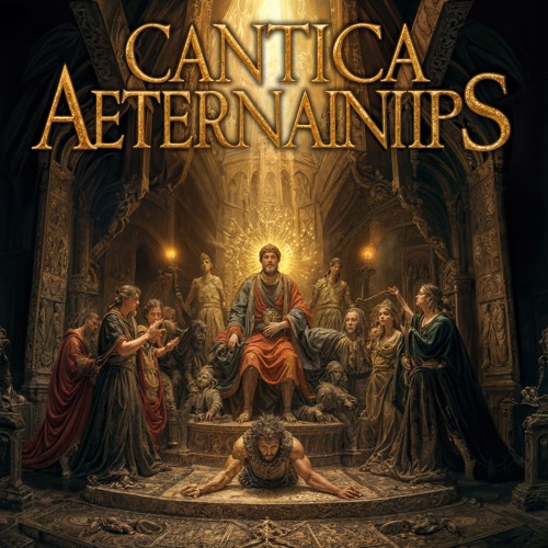 Canticum Magni Architecti