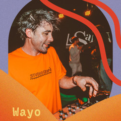 Wayo (Tropical Rythmos) @ Navasol 2025