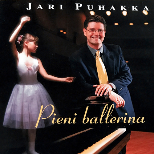 stream-pieni-ballerina-by-jari-puhakka-listen-online-for-free-on